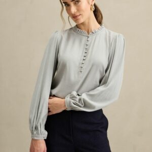 BLUSA MANGA