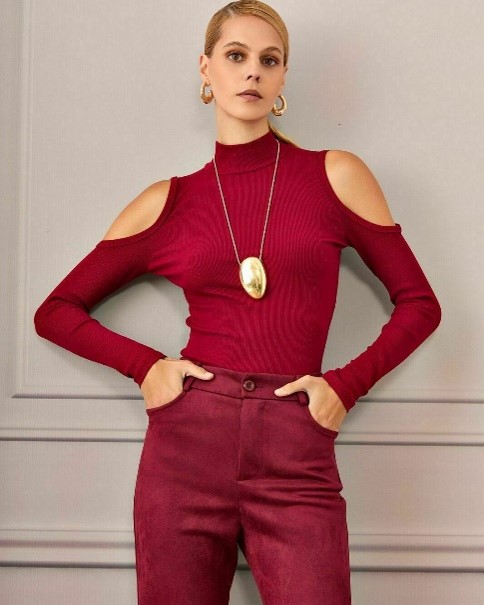 Imagem para a categoria de roupas de malha