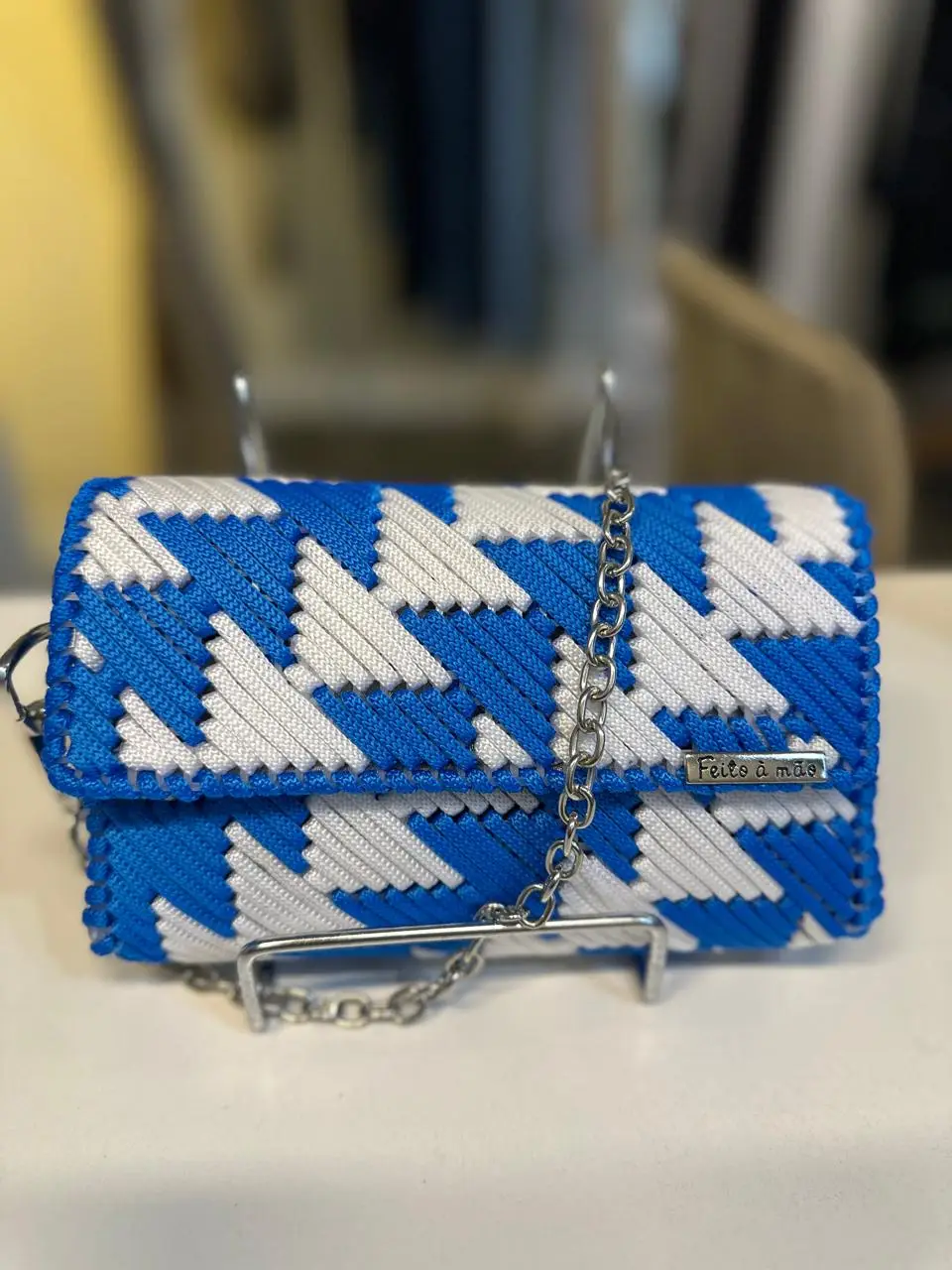 BOLSA ARTESANAL