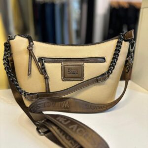 Bolsa Transversal