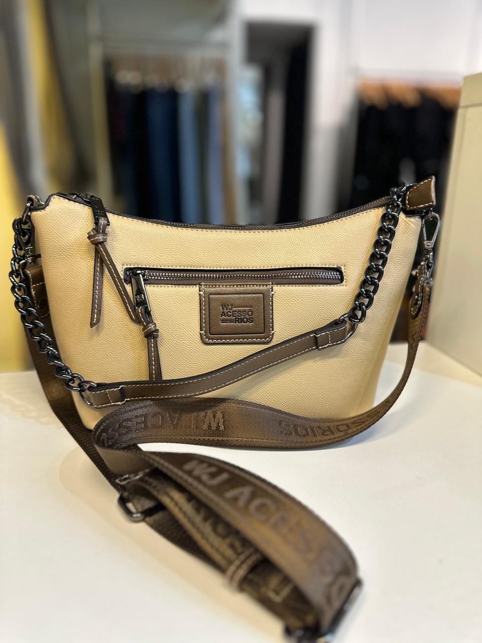 Bolsa Transversal