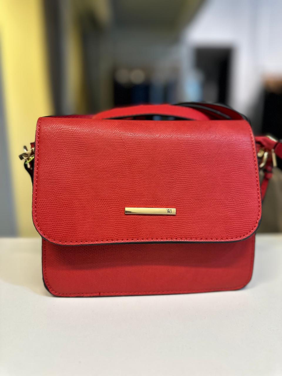 Bolsa Transversal