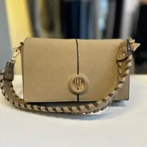 BOLSA SATCHEL