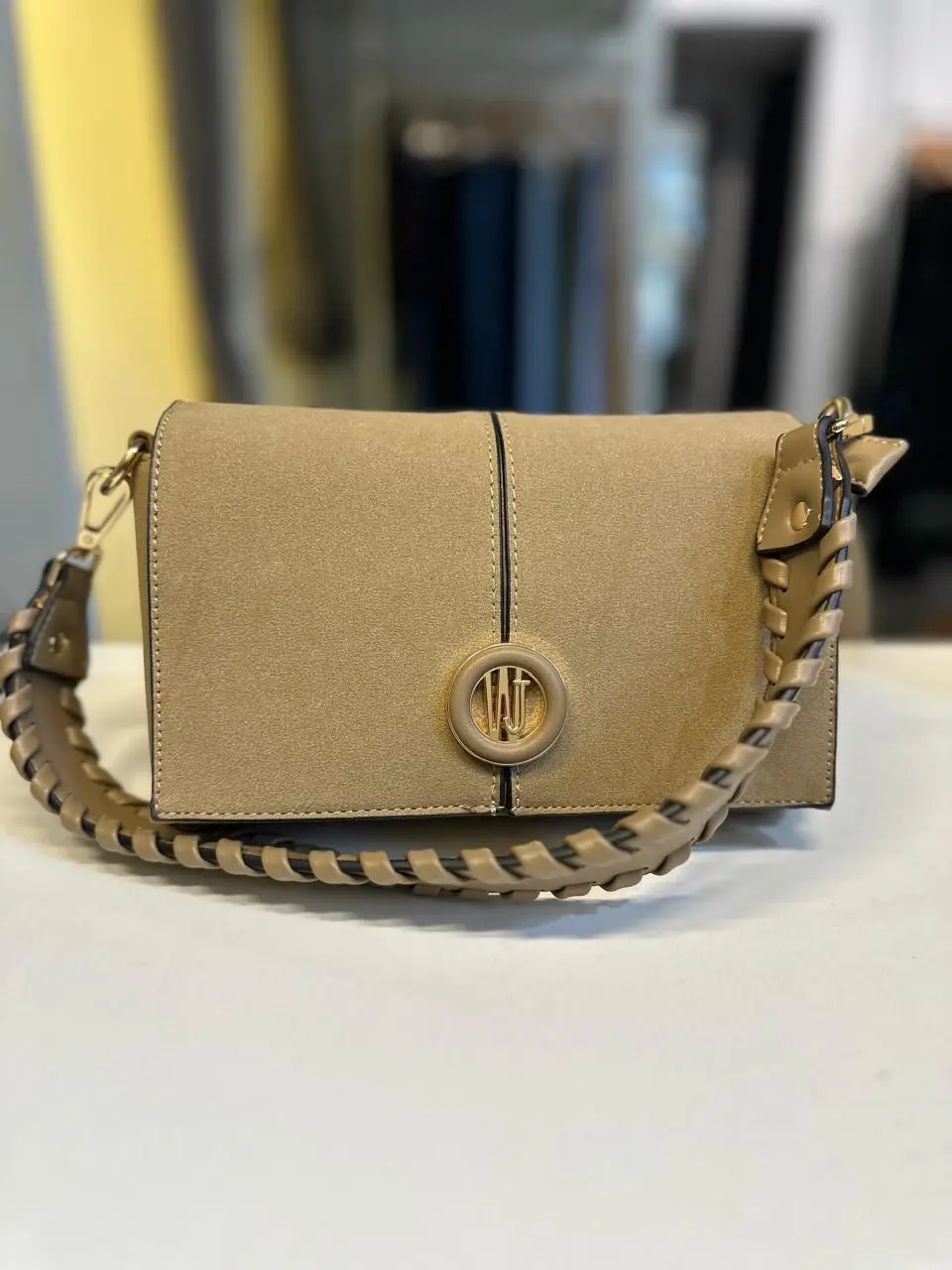 BOLSA SATCHEL