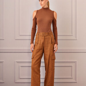 CALÇA CARGO