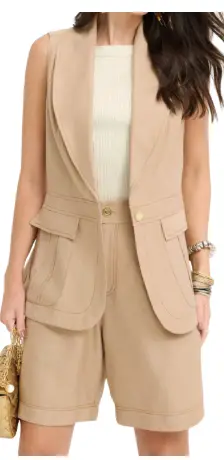 Imagem da categoria de roupas blazer