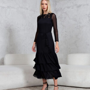 VESTIDO GIULIANA