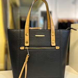 BOLSA SATCHEL