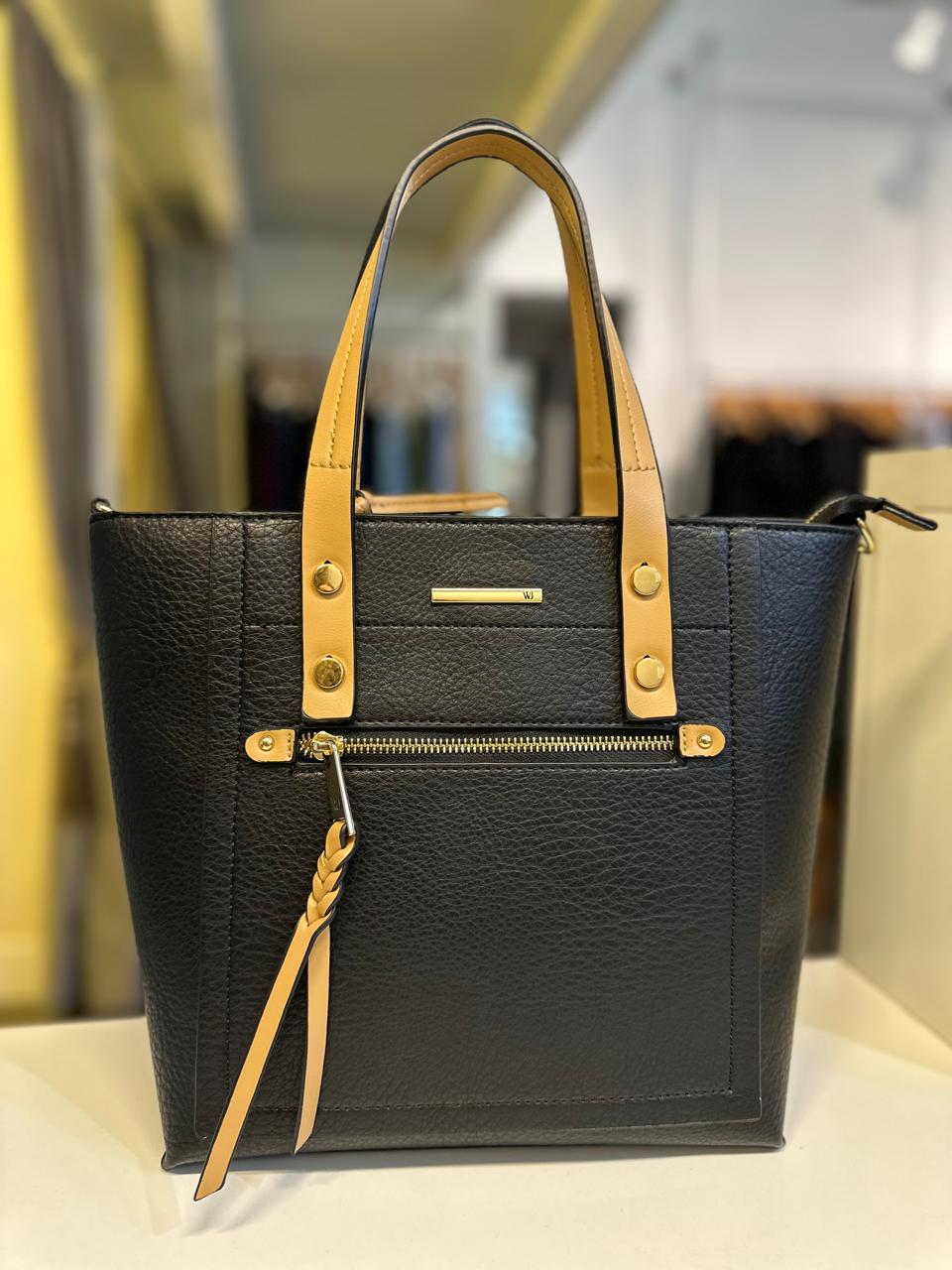 BOLSA SATCHEL